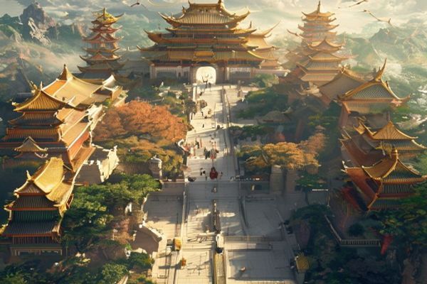 台湾魔兽